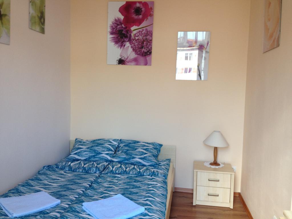 Apartamenty Porto Mikołajki Habitación foto