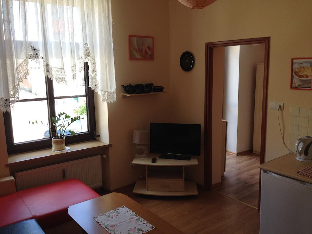 Apartamenty Porto Mikołajki Habitación foto