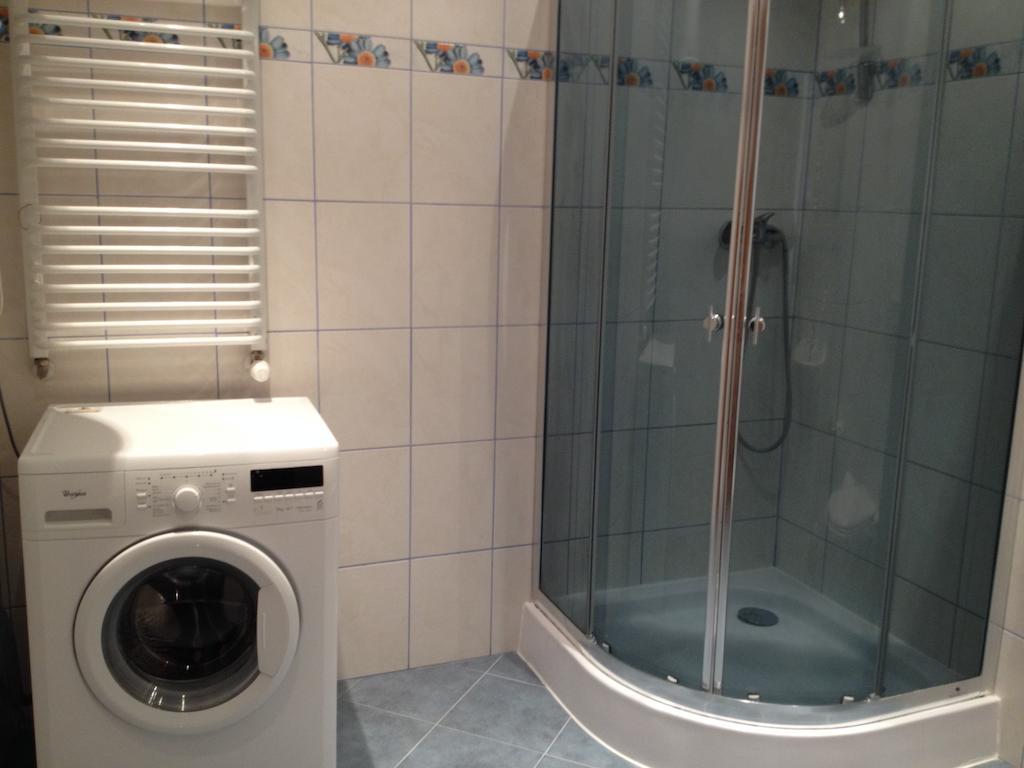 Apartamenty Porto Mikołajki Habitación foto